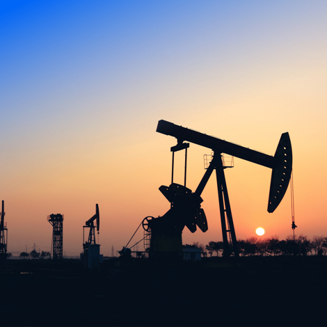 Oil and Gas IoT